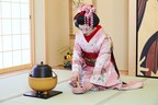 The World's First Geisha Cafe Opens in Osaka, Japan