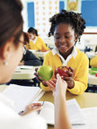 Sodexo's Five Back-to-School Healthy Eating Tips