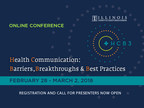 University of Illinois to Host Health Communication Conference