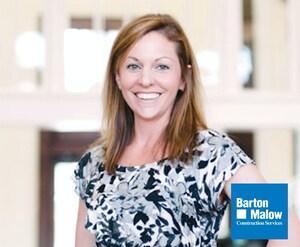 Kristen Costello Hired as Director of Business Development for Barton Malow Company