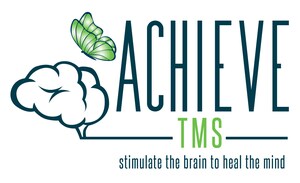 Landmark TMS Provider - Achieve TMS - Opening in Claremont, CA