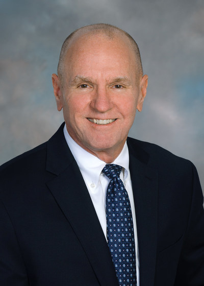 Jim Sedlar, Senior Vice President, Commercial Banking with Virginia Commonwealth Bank, headquartered in Richmond, VA.