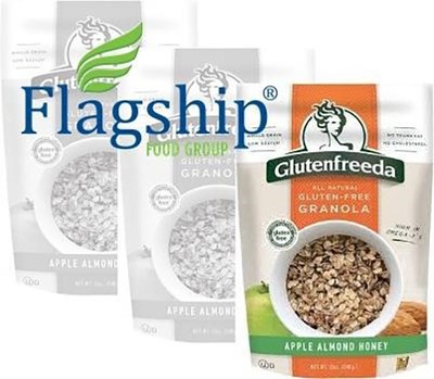 Subsidiaria de Flagship Food Group adquiere ciertos activos de Glutenfreeda Foods, Inc. (PRNewsfoto/Flagship Food Group)