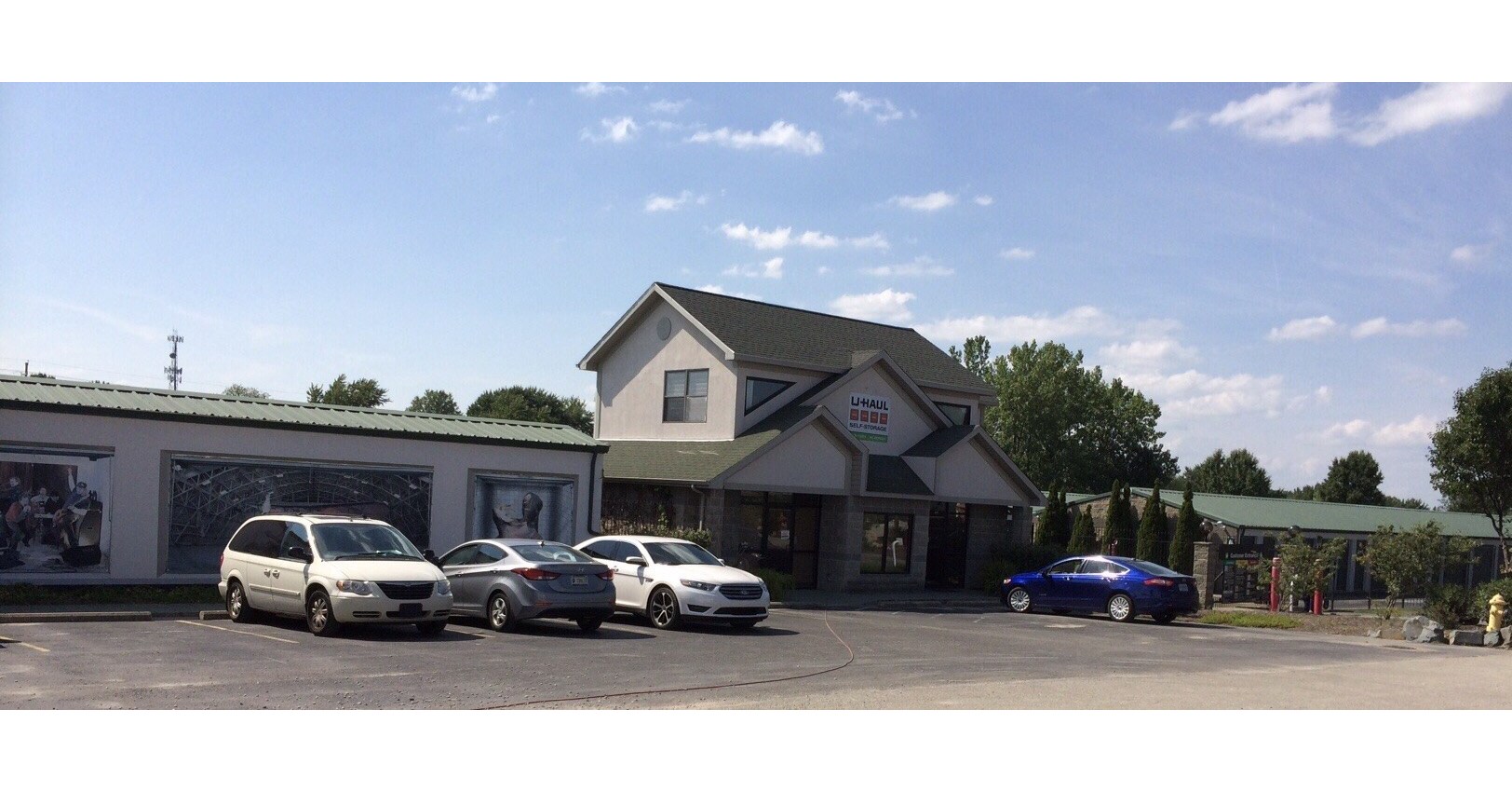 Lafayette Indiana Storage Units Dandk Organizer