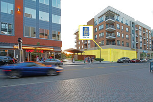 Fadó to Open Second Ohio Location at Bridge Park