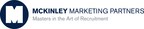 McKinley Marketing Partners Named to Inc. Magazine's 36th Annual List of America's Fastest-Growing Private Companies--the Inc. 5000