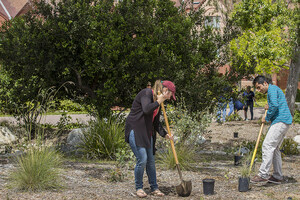 UCI among Sierra magazine's top 10 'Cool Schools' for eighth straight year