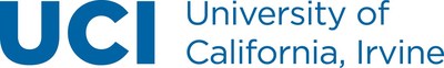 UCI Logo (PRNewsfoto/University of California, Irvine)