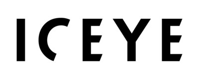(PRNewsfoto/ICEYE) (PRNewsfoto/ICEYE)