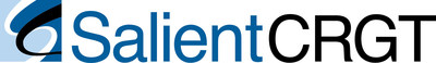 Salient CRGT logo (PRNewsFoto/Salient CRGT, Inc.) (PRNewsfoto/Salient CRGT, Inc.)