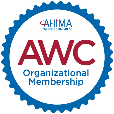 AHIMA_World_Congress_Logo