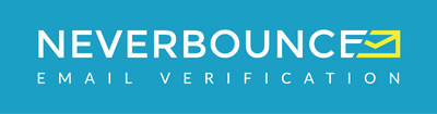 NeverBounce Logo (PRNewsfoto/NeverBounce)