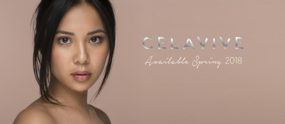 USANA's new skincare line, Celavive. Go beyond what you see.