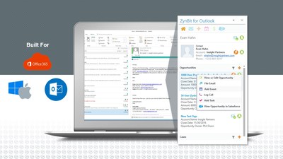 office 365 for mac outlook