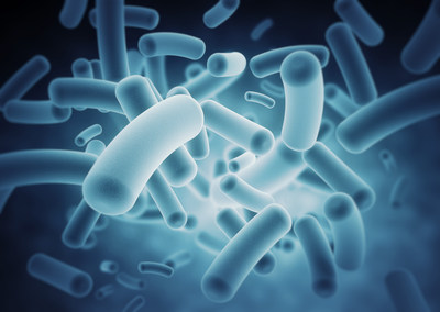 The Microbiome Immunity Project is the largest study to date of the bacteria in the human microbiome, starting with the gut. The project's goal is to help advance scientific knowledge of the role of these bacteria in disease. Photo credit: IBM