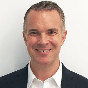 Vode Lighting Appoints Ian Coll as NYC Sales Manager