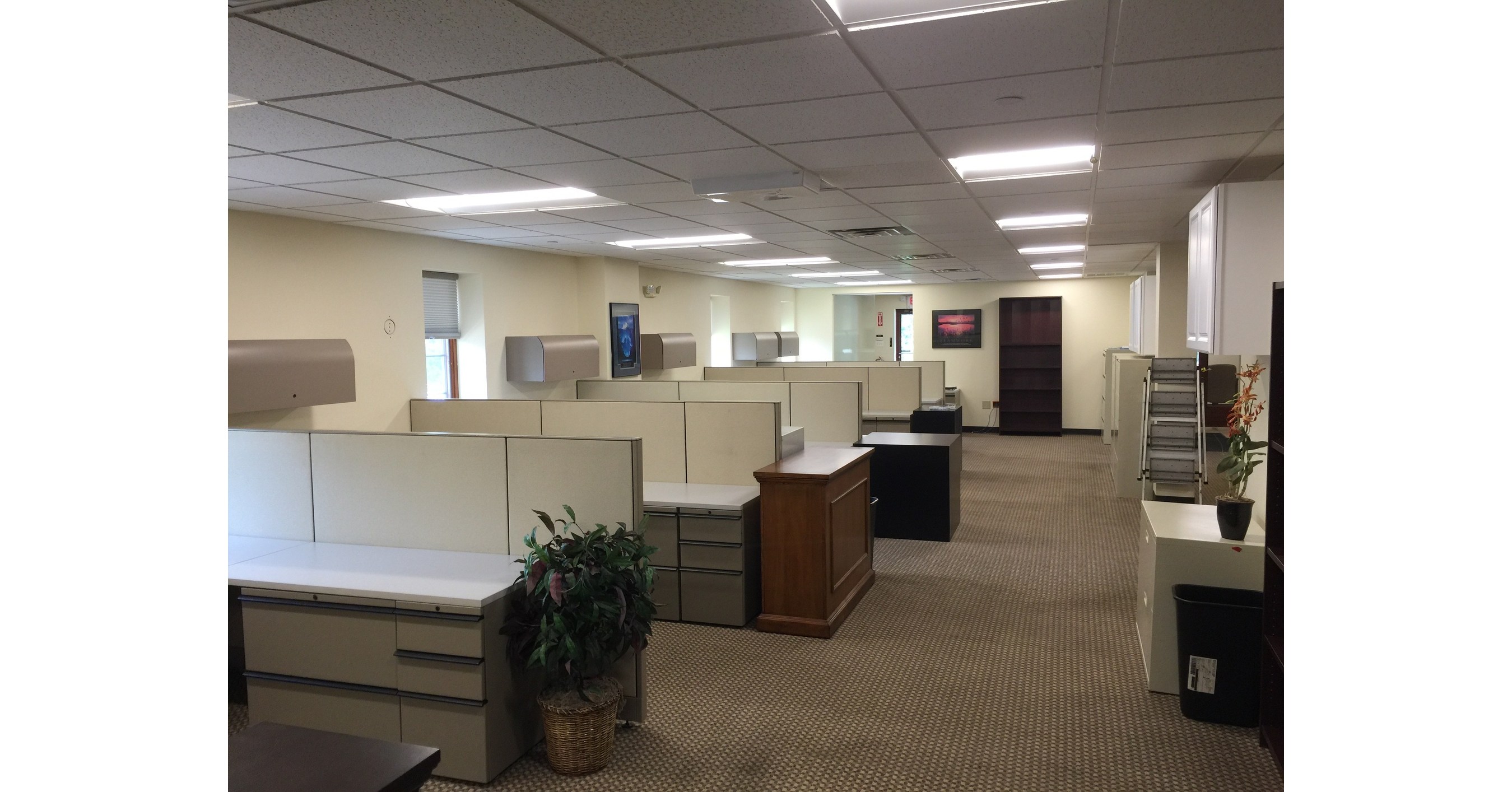Touchstone Home Products Expands to New Facility Space in Exton, PA