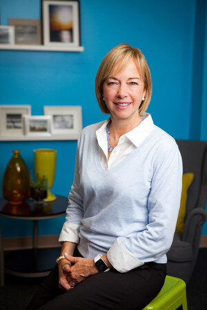 Alight CEO Michele McGovern Named A "Woman of Influence" By HousingWire