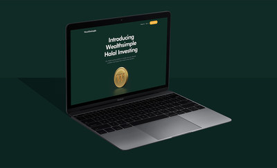 Wealthsimple launches Halal Investing portfolio (CNW Group/Wealthsimple) Wealthsimple launches Halal Investing portfolio (CNW Group/Wealthsimple)