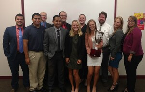 Q2 Honors Go to Northwestern Marketing Concepts