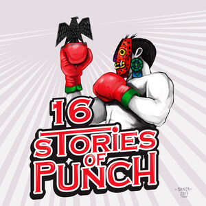 Tecate Profiles Sixteen Individuals Who Punch Above Their Weight Across Their Craft