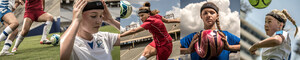 Girls Soccer, Not Football, Holds The Highest Risk Of Concussions