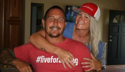 Live for a Living Is Turning Traditional Business Thinking Upside-Down