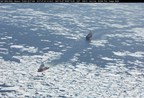 La mi-saison des opérations dans l'Arctique de la Garde côtière canadienne approche