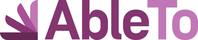 AbleTo, Inc. (PRNewsfoto/AbleTo, Inc.)