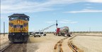 Vista Proppants &amp; Logistics Commences Commercial Operations In Pecos, TX