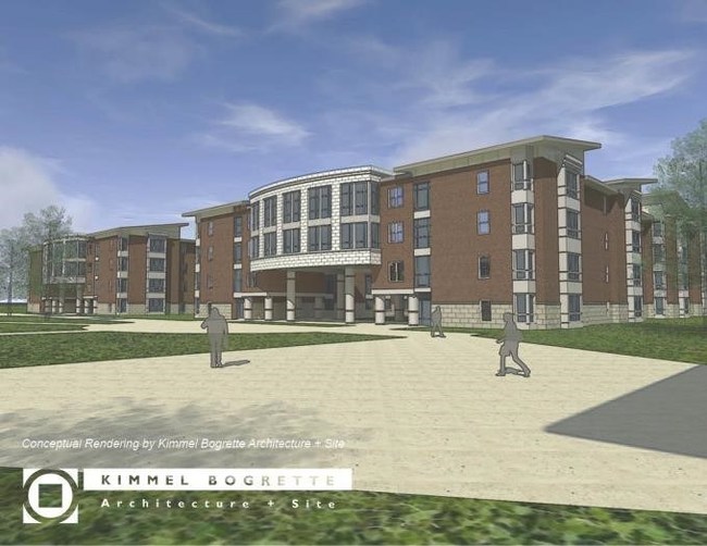 University Housing Solutions Announces Development of Student Housing