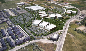 doTERRA Announces Groundbreaking for Corporate Campus Expansion