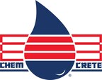 International Chem-Crete Receives Additional Patent for Concrete Waterproofing Technology