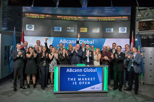 ABcann Global Corporation Opens the Market
