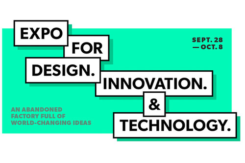 Winners of Mickey Mouse’s Home of the Future design competition will be debuted at EDIT: Expo for Design, Innovation & Technology in Toronto from September 28-October 8, 2017 (CNW Group/Design Exchange)