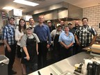 Local Entrepreneurs Bring Their Fifth Dickey's Barbecue Pit to Arizona