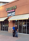 Current Dickey's Franchisees Open Their Newest Location in San Diego