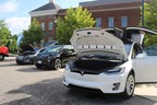 Record Number of National Drive Electric Week Events to be Held in the Midwest
