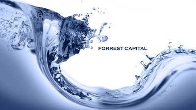 Forrest Capital Partners, Ben McConley Tunes Into Music Development