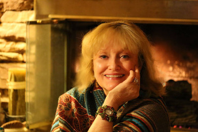Author Debra Shiveley Welch's 'Circle of Time' Wins Gold Global eBook Award Image