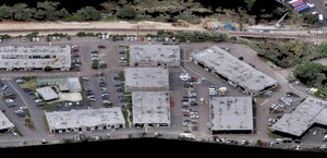 Geodetics Inc. Announces Point&amp;Pixel Solution Allowing Photogrammetry While Reducing the Need for Ground Control Points