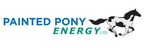 Painted Pony Announces Closing of Strategic Financing