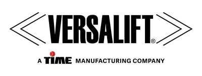 VERSALIFT is a leading manufacturer of bucket trucks, digger derricks, aerial lifts and other specialty equipment for power generation, transmission and distribution, investor-owned utility, telecommunications, light and sign, and tree care industries. (PRNewsfoto/Versalift) VERSALIFT is a leading manufacturer of bucket trucks, digger derricks, aerial lifts and other specialty equipment for power generation, transmission and distribution, investor-owned utility, telecommunications, light and sign, and tree care industries. (PRNewsfoto/Versalift)