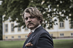 MHz Networks Announces the U.S. Premiere of Powerhouse Danish Drama "1864"