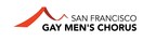 San Francisco Gay Men's Chorus Embarks on Lavender Pen Tour