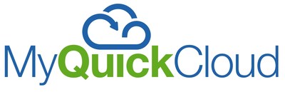 Join the Remote Revolution! MyQuickCloud is secure remote access that makes desktop applications available anytime, anywhere. Whether the host computer is on-premises or cloud, MyQuickCloud instantly turns the computer into a cloud host that delivers remote desktops, virtual applications and workspaces accessible by PC, Mac or mobile device. Visit www.MyQuickCloud.com and build your business cloud today. (PRNewsfoto/MyQuickCloud)