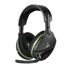 Turtle Beach Reinvents The $99 Wireless Gaming Headset With The Launch Of The Stealth 600 For Xbox One Consoles - Available Now!
