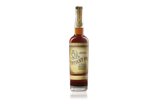 Kentucky Owl announced the rollout of its Batch #7 today, the first of Master Blender Dixon Dedman's small batch bourbons to be made available outside of Kentucky.