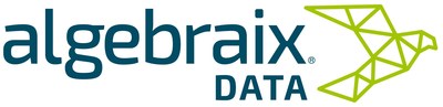 algebraix data logo (PRNewsfoto/Algebraix Data)