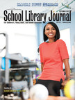 School Library Journal and Scholastic Announce 2017 School Librarian of the Year